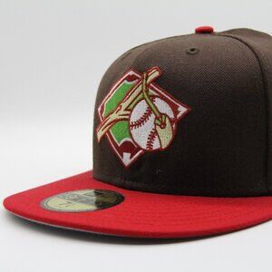 Upper Playground UPLB Cleveland Slingshots New Era Cap